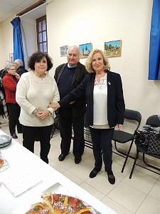 2018 01 19 TOULON LA GALETTE DES ROIS AU CERCLE ALGERIANISTE (12)